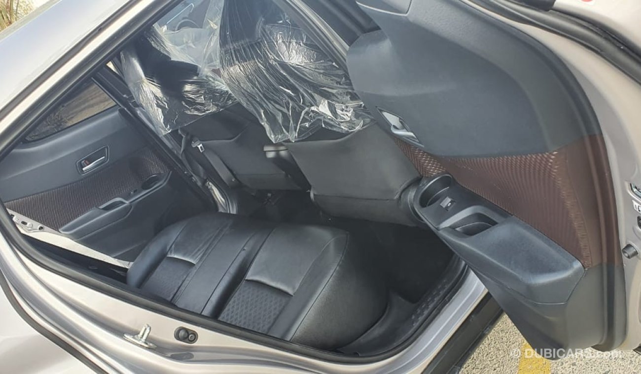 Toyota CHR TOYOTA CH R TRD