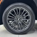 Cadillac Escalade SPORT PLATINUM