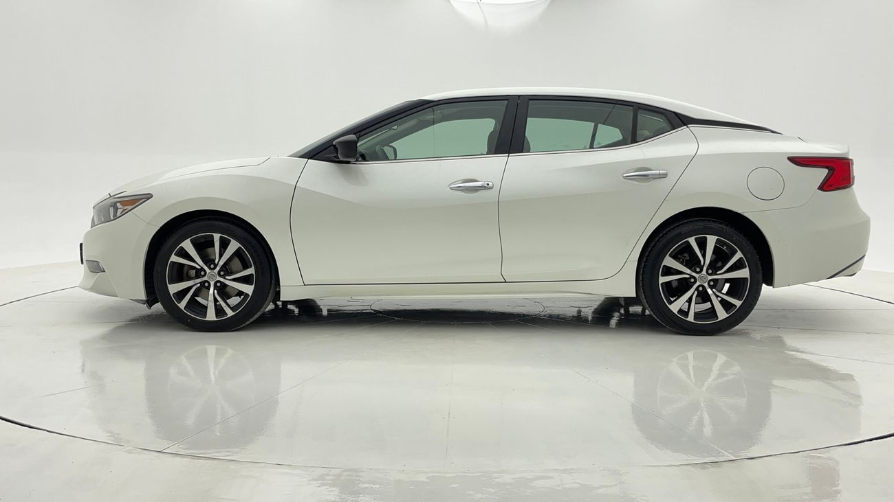 نيسان ماكسيما S 3.5 | بدون دفعة مقدمة | اختبار قيادة مجاني للمنزل