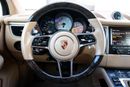 Porsche Macan 95B
