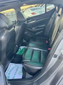 نيسان ماكسيما S 3.5L In excellent condition and requires no expenses