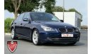 BMW 525 - 2010 - EXCELLENT CONSITION - VAT INCLUSIVE