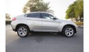 BMW X6 GCC BMW X6 -2011 - ZERO DOWN PAYMENT - 1380 AED/MONTHLY - 1 YEAR WARRANTY