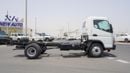 Mitsubishi Canter Van Brand New Mitsubishi Fuso Canter V16 2026 – 4.2L Dry Box Truck – GCC Specs – Export Only