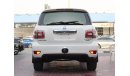 Nissan Patrol PLATINUM 2014 GCC SINGLE OWNER IN MINT CONDITION