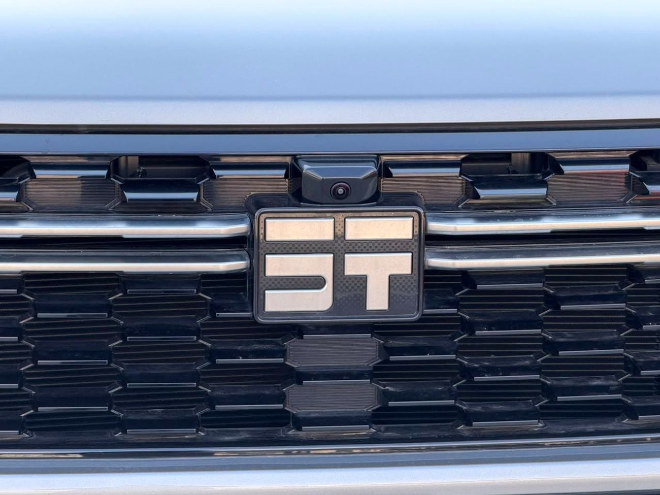 جيتور G700 1.5L AT PHEV FULL OPTION FLAGSHIP
