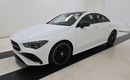 Mercedes-Benz CLA 250 Premium + 2.0L