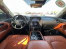 Nissan Patrol NISSAN PATROL 2020 SE Platinum 4.0L/V6
