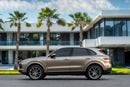 Porsche Cayenne Cayenne | 2,742 P.M | 0% Downpayment | CAYENNE PORSCHE SERVICED EXCELLENT CONDITION!