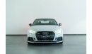 Audi RS3 2018 Audi RS3 Saloon / Full Audi Service History & 1 Year Warranty