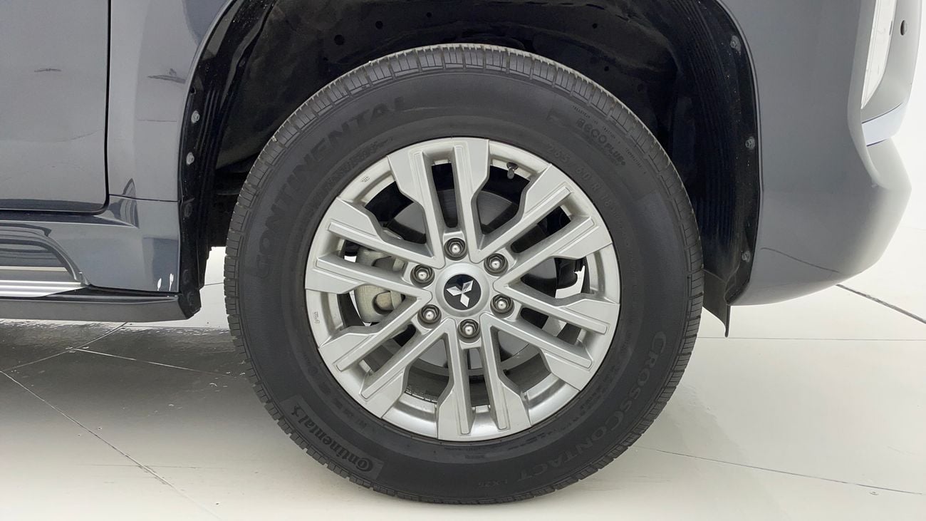 Mitsubishi Montero GLX LOWLINE 3 | Zero Down Payment | Free Home Test Drive