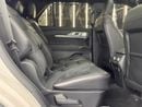 Ford Explorer ST 400A 3.0L 2025 Ford Explorer, Ford Warranty + Service Pack, Very Low Km, 7 Seater, Excellent Cond