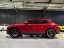 Porsche Macan Std 2.0L (252 HP)
