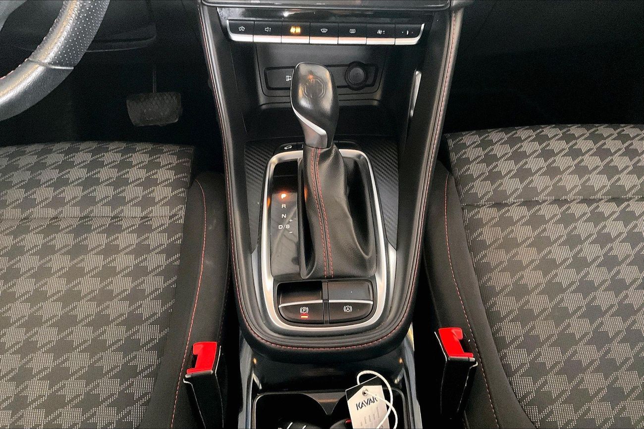 MG ZS Standard | Guaranteed Warranty | 0 Down Payment