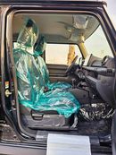 Suzuki Jimny GLX / ALL GRIP OF ROAD / 1.5L V4 / A/T /  9" DISPLAY / 4X4 (CODE # 68007)
