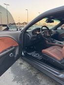 Dodge Challenger SXT Plus 3.6L