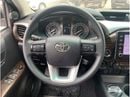 Toyota Hilux 2025 TOYOTA HILUX SR5 4.0L V6 WHITE AND BLACK AVAILABLE