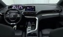 Peugeot 3008 GT LINE 1.6 | Under Warranty | Inspected on 150+ parameters