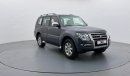 Mitsubishi Pajero GLS MIDLINE WITH SUNROOF 3.5 | Under Warranty | Inspected on 150+ parameters