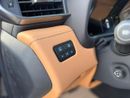 لكزس LX 600 Lexus LX 600 2026 Lexus LX600 Signature 3.5L AT Petrol (Black)