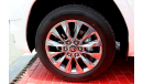Toyota Land Cruiser (2022)  VXR V6 TWIN TURBO FULL OPTION ,GCC (Inclusive VAT)