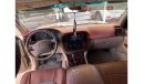 Toyota Land Cruiser Toyota Land Cruiser 2002 v6 gcc very celen car for sale