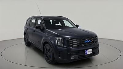 Kia Telluride SX 2024 | AED 2082/Month | 0 DP | 30 Day Return | Warranty | Service History