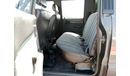 Toyota Hilux TOYOTA HILUX PICK UP RIGHT HAND DRIVE (PM1643)