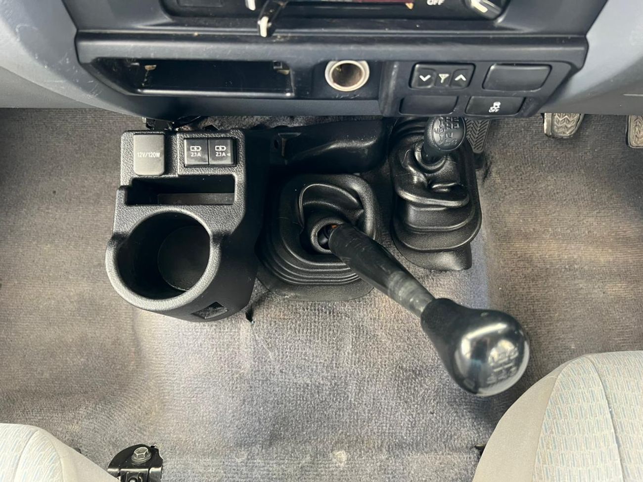 Toyota Land Cruiser Pick Up The Toyota Land Cruiser Pickup (specifically the 70 Series/LC79) is a legendary, heavy-duty 4WD work