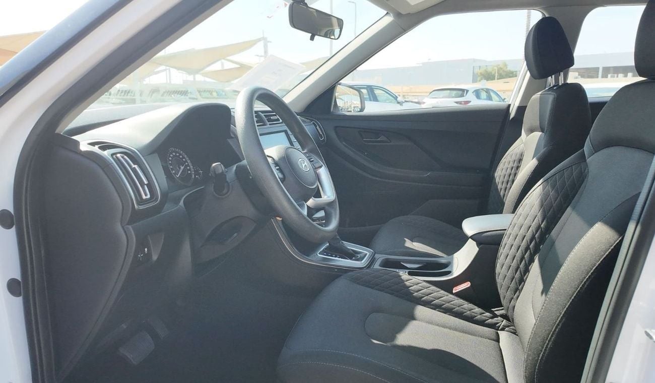 هيونداي كريتا SMART Mid 1.5L