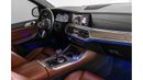 BMW X7 2019 BMW X7 40i M-Sport / Full BMW Service History & Extended BMW Service Contract  Cash: 219,000 AE