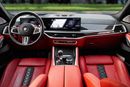 BMW X6 M COMPETITION X6 M Competition | 9,792 P.M | 0% Downpayment | BMW Warranty!