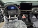 Toyota Tacoma TOYOTA TACOMA TRD SPORT PREMIUM 2024 V6 PETROL
