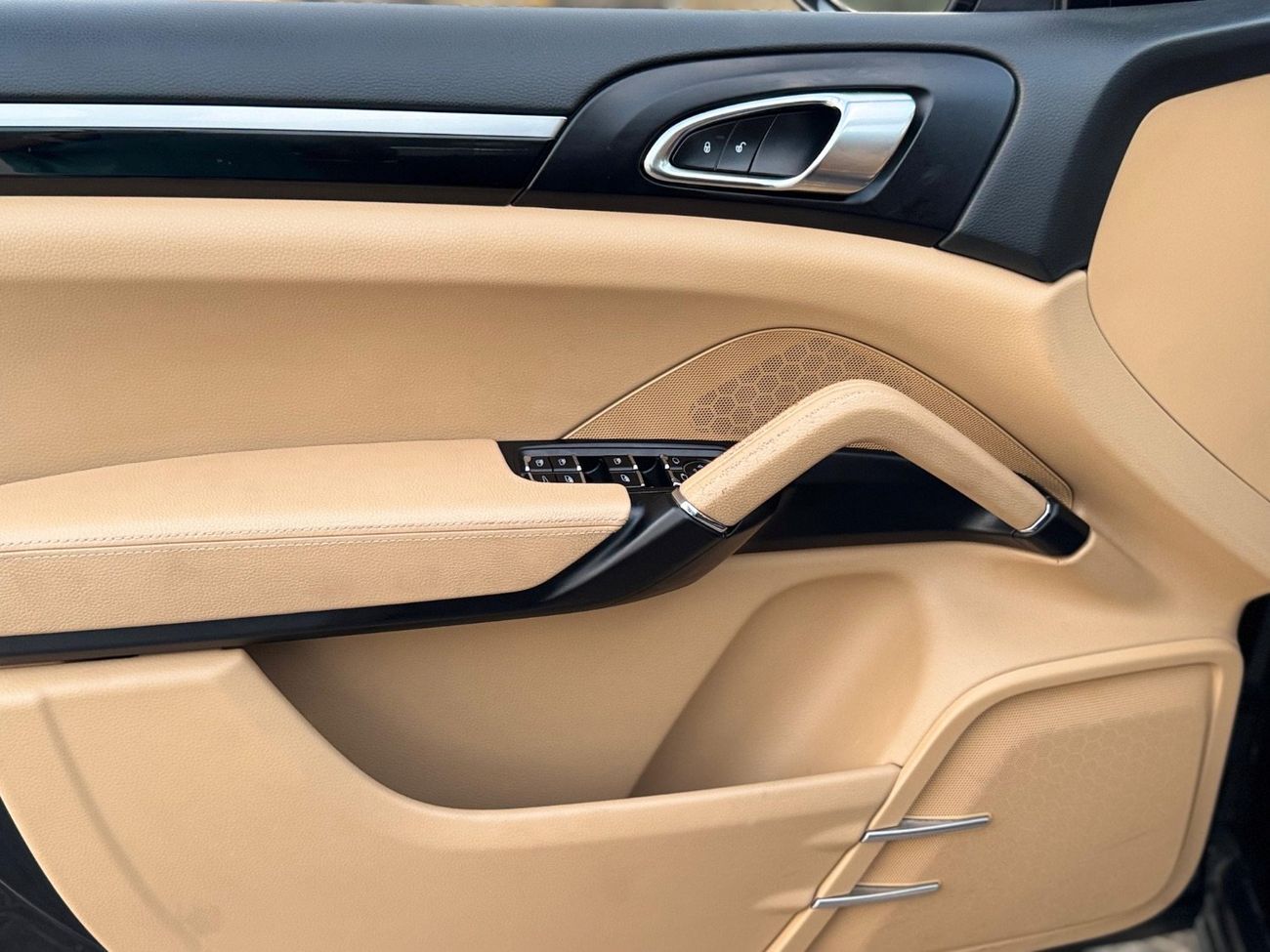 بورش كايان Std 3.0L