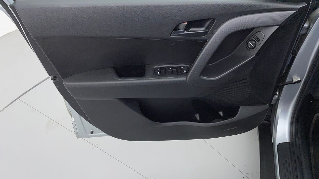 Hyundai Creta GL 1.6 | Zero Down Payment | Free Home Test Drive