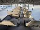 Toyota Coaster LWB Toyota coaster diesel 30 seaters 2008 LHD white in colour
