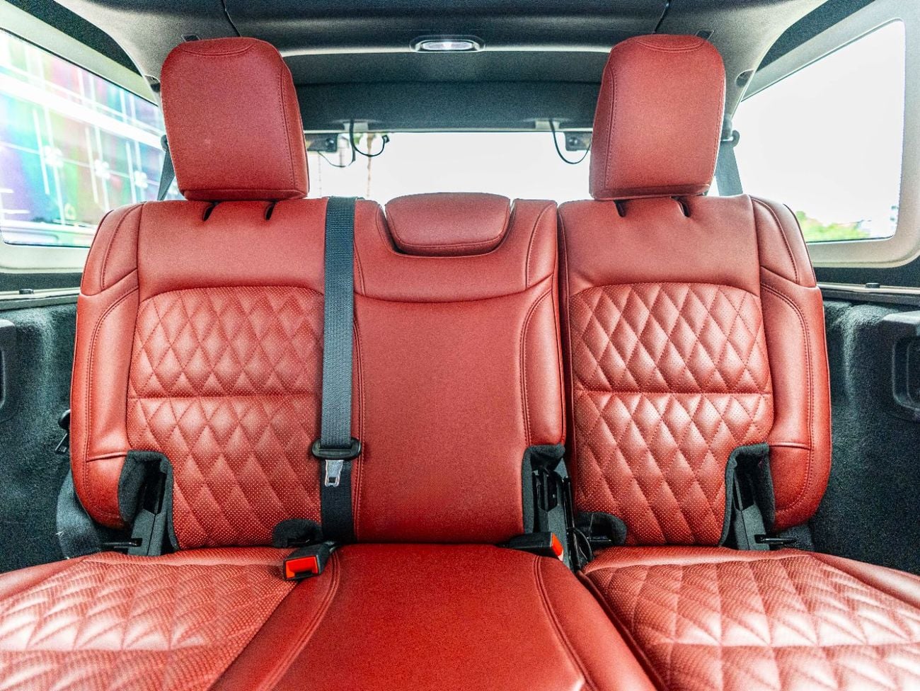 جيب رانجلر Unlimited Sport 3.6L A/T