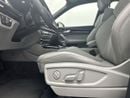 أودي Q5 45 TFSI Quattro Design 2.0L Q5 Sportback S line 45 TFSI quattro 249h (Ref# 44136) - EXCLUSIVE OFFER