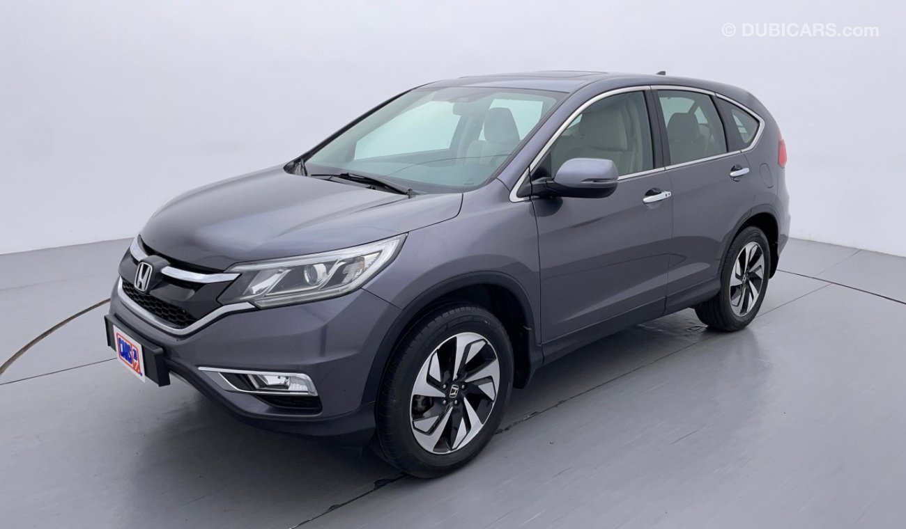 Honda CRV EX 2.4 | Under Warranty | Inspected on 150+ parameters