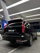 كاديلاك إسكالاد Premium Luxury Platinum 6.2L 4WD