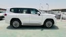 Toyota Land Cruiser GXR