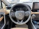 Toyota RAV4 Toyota RAV4 XLE 2.5L 2025 Black (Export Only)