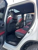 تويوتا لاند كروزر