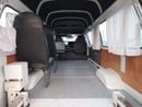 Toyota Hiace 2000 TOYOTA HIACE VAN RHD DIESEL AUTOMATIC (PM00733)