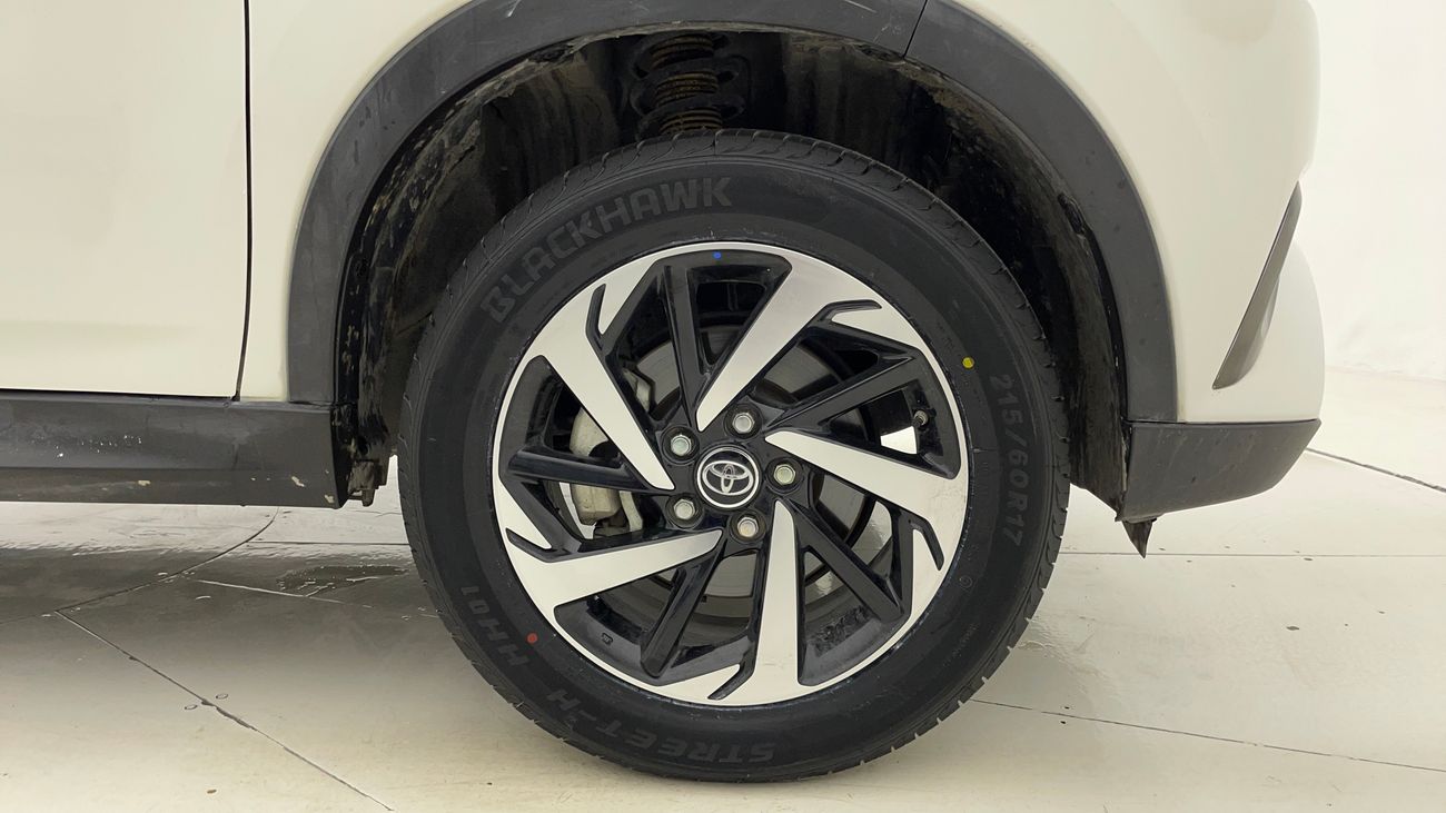 Toyota Rush GX 1.5 | Zero Down Payment | Home Test Drive