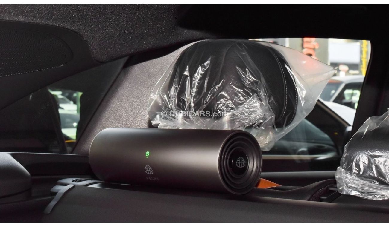 Mercedes-Benz GLC 200 Mercedes-Benz GLC 200 | ROLFHARTGE Edition | FULLY EXTERIOR CARBON FIBER | 2024