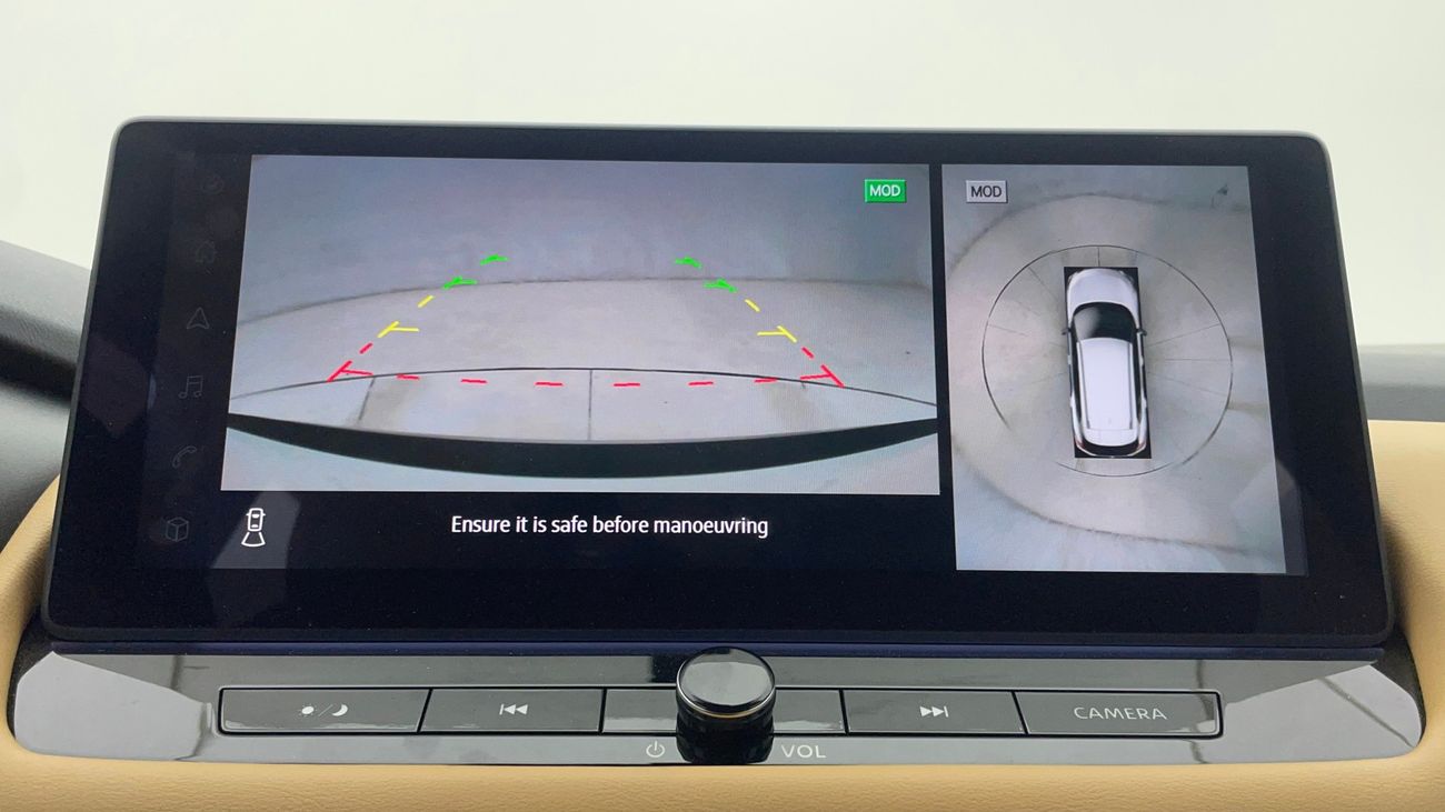 Nissan XTrail SL 2.5 | Zero Down Payment | Home Test Drive