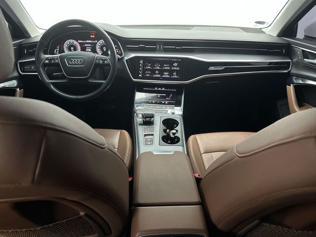 Audi A6 40 TFSI ADVANCED, миниатюра 23