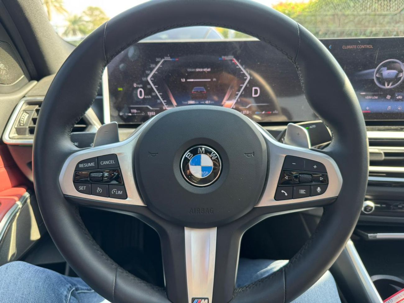 بي أم دبليو 325i