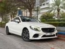 Mercedes Benz C300